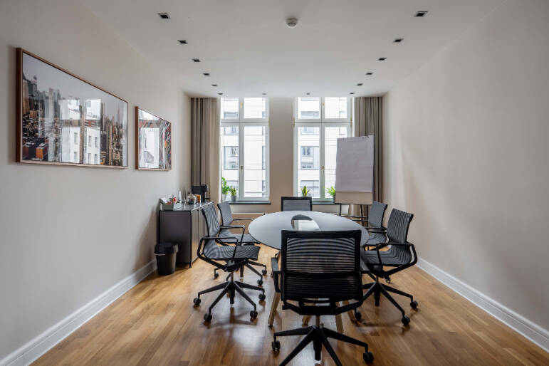 Gewerbeobjekt Berlin Mitte - 299&euro; | Angebot:26681978