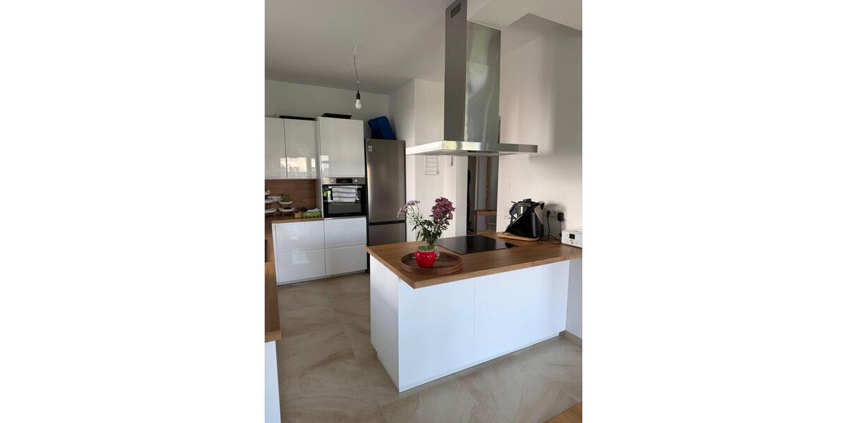 Doppelhaushälfte Ludwigsfelde - 4 Zimmer, 130 m&sup2;, 2.200&euro; | Angebot:26440075