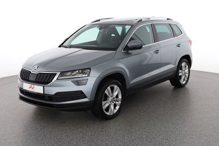Skoda Karoq 99.418 km 20.840 &euro; Berlin 12103
