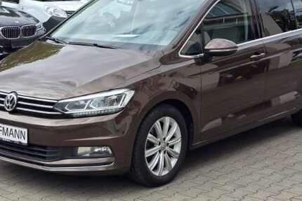 VW Touran