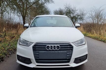 Audi A1 40.000 km 14.390 &euro; Berlin 14169