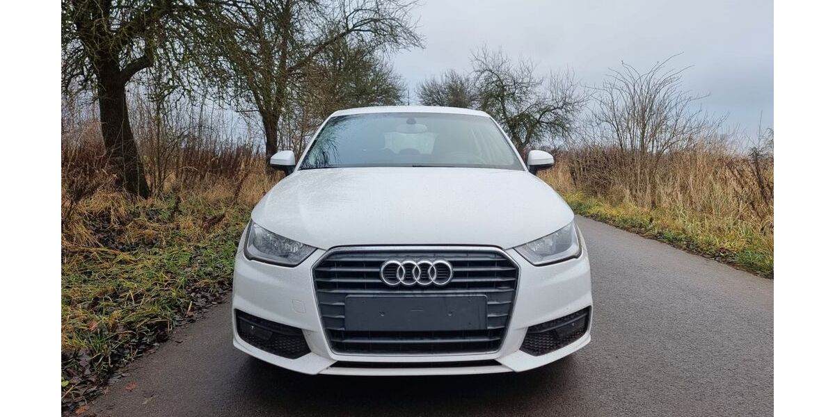 Audi A1 40.000 km 14.390 &euro; Berlin 14169