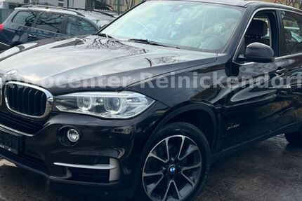 BMW X5 350.000 km 15.299 &euro; BERLIN 13409