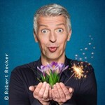 Johannes Flöck - Frühblüher und Spätzünder