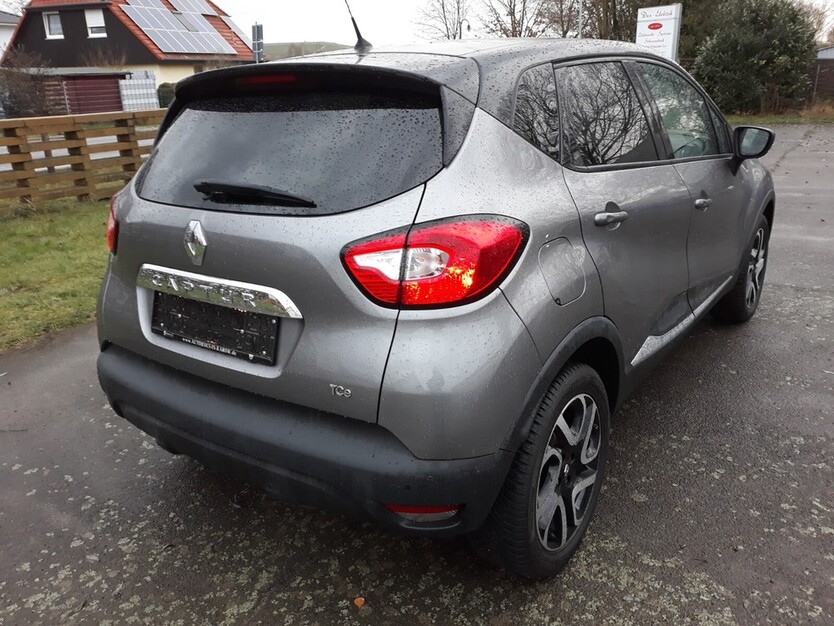Renault Captur 91.500 km 10.900 € Panketal 16341