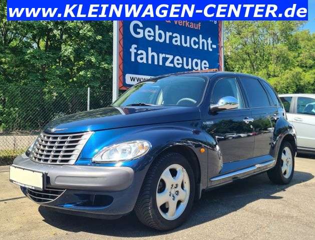 PT Cruiser