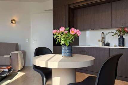 Wohnung Berlin Pankow - 2 Zimmer, 58 m&sup2;, 1.200&euro; | Angebot:26158710