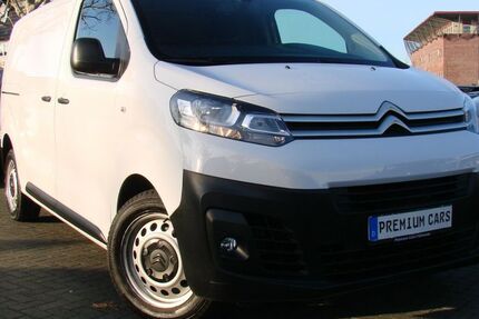 Citroen Jumpy 42.692 km 16.980 &euro; Falkensee 14612