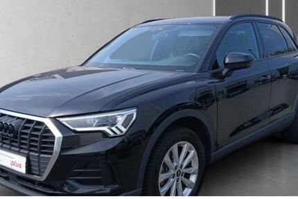 Audi Q3 23.748 km 30.790 &euro; Berlin 13581