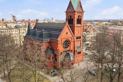 Wohnung Berlin Spandau - 3 Zimmer, 78 m&sup2;, 1.326&euro; | Angebot:27080883