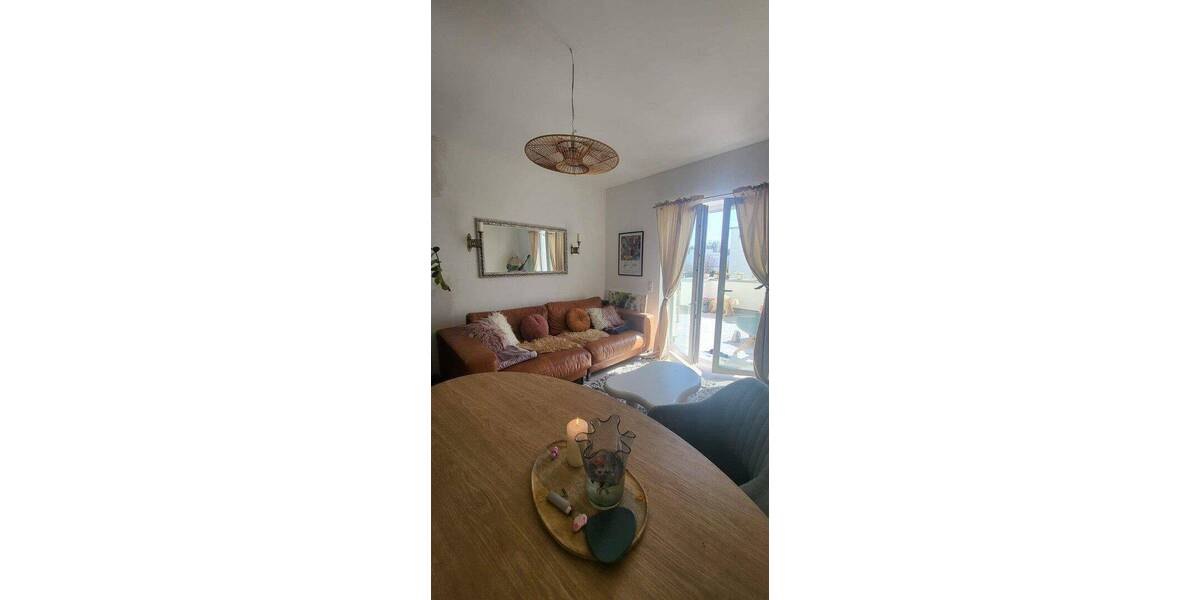 Etagenwohnung Potsdam Nauener Vorstadt - 4 Zimmer, 100 m&sup2;, 2.150&euro; | Angebot:26819329