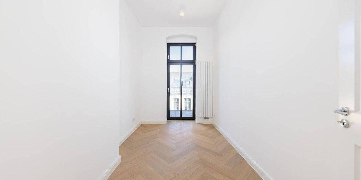 Etagenwohnung Berllin Steglitz - 3 Zimmer, 62 m&sup2;, 1.984&euro; | Angebot:26150690