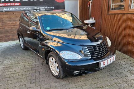 Chrysler PT Cruiser 128.000 km 2.980 &euro; Berlin 10627