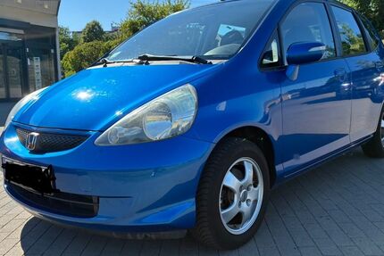 Honda Jazz 127.300 km 2.990 &euro; Berlin 10318