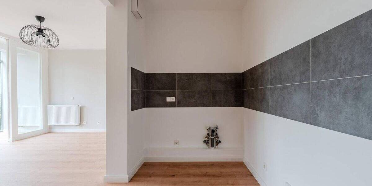 Etagenwohnung Berlin Friedrichshain - 2 Zimmer, 50 m&sup2;, 359.000&euro; | Angebot:26695014