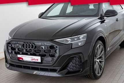 Audi Q8 9.500 km 90.990 &euro; Berlin 12489