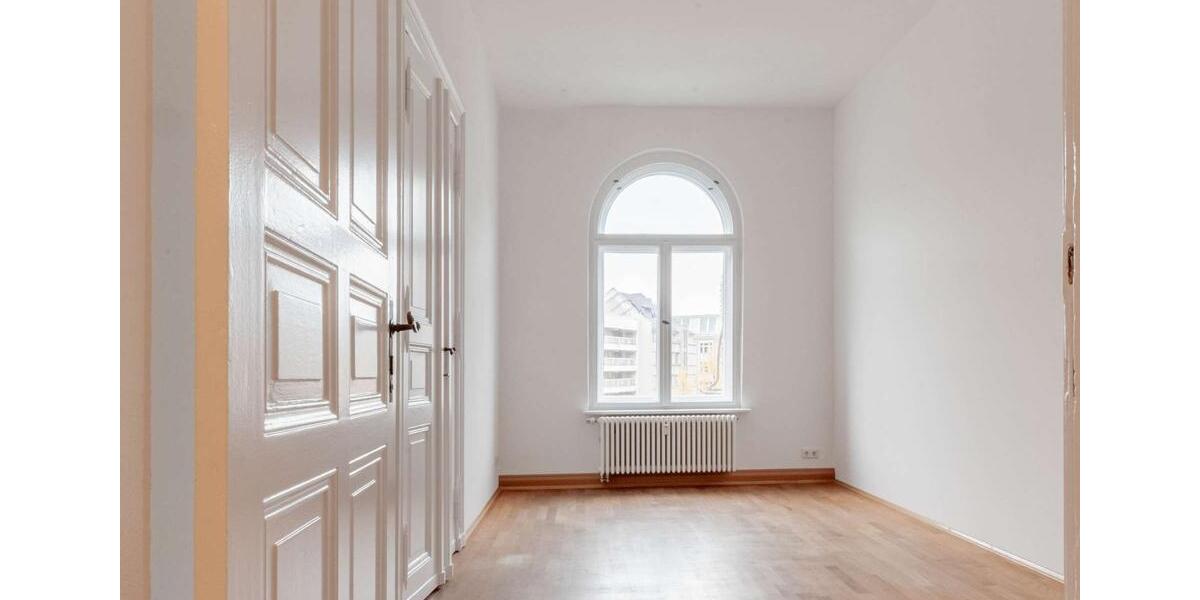 Etagenwohnung Berlin Mitte - 3 Zimmer, 110 m&sup2;, 1.645&euro; | Angebot:24701517