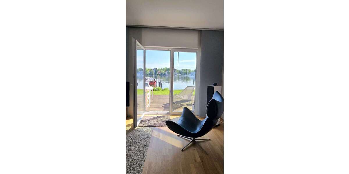 Etagenwohnung Berlin Treptow-Köpenick - 4 Zimmer, 165 m&sup2;, 2.756&euro; | Angebot:26700077