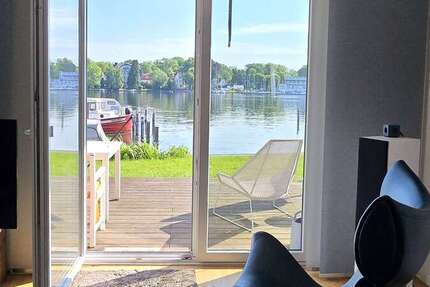 Wohnung Berlin Treptow-Köpenick - 4 Zimmer, 165 m&sup2;, 2.756&euro; | Angebot:26700077
