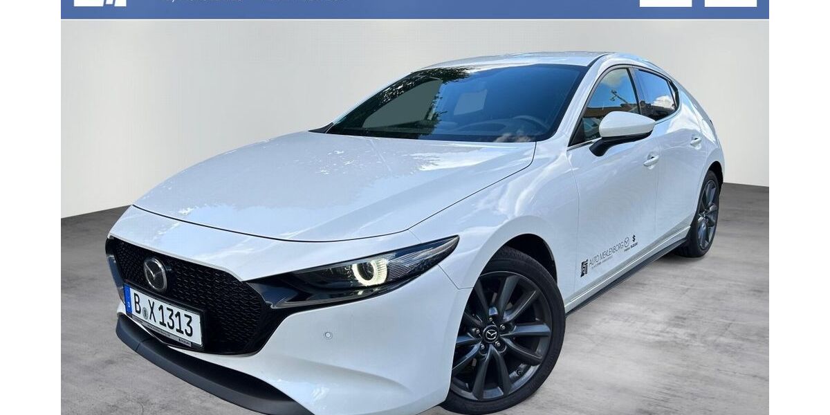 Mazda 3 14.403 km 24.490 &euro; Berlin 12247