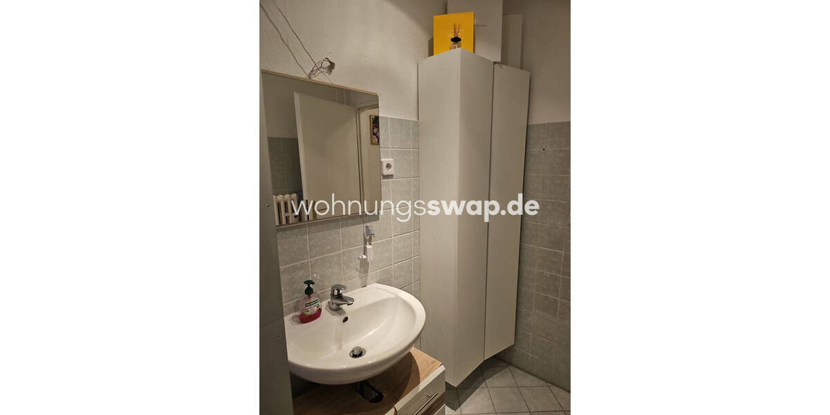Etagenwohnung Berlin-12107 Mariendorf - 3 Zimmer, 95 m&sup2;, 795&euro; | Angebot:26150391