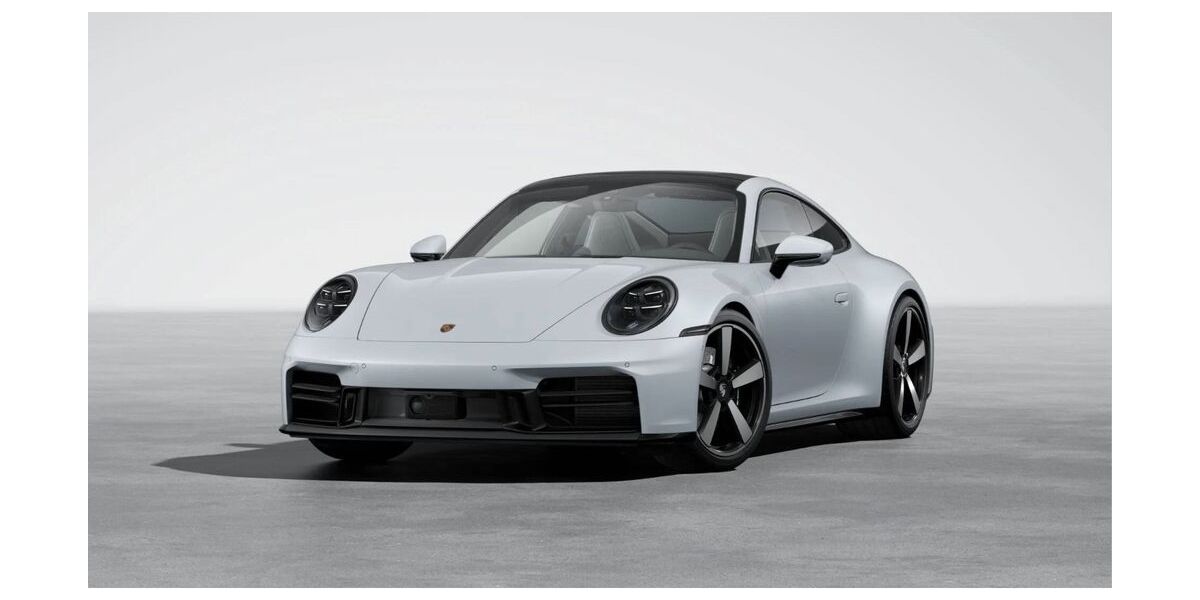 Porsche 992 3.500 km 195.113 &euro; Berlin 10587