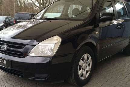 Kia Carnival 205.440 km 2.980 &euro; Berlin 10315