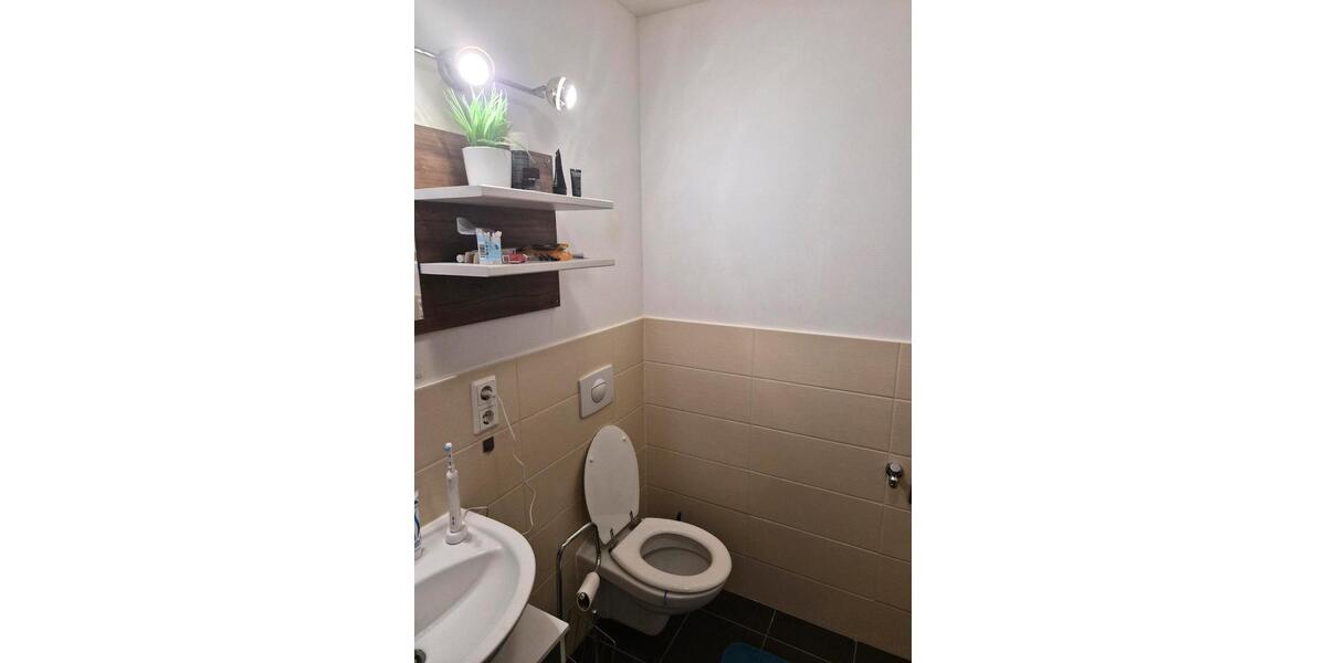 Etagenwohnung Berlin Spandau - 1 Zimmer, 31 m&sup2;, 850&euro; | Angebot:26481801