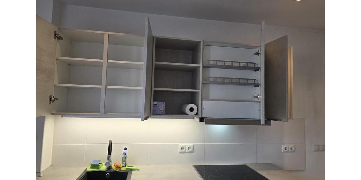 Etagenwohnung Teltow - 2 Zimmer, 66 m&sup2;, 1.060&euro; | Angebot:25612606