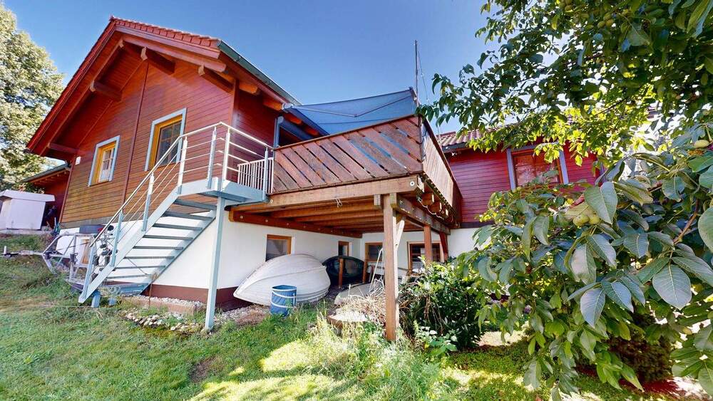 Einfamilienhaus Berlin Wilhelmshagen - 5 Zimmer, 179 m&sup2;, 1.249.000&euro; | Angebot:25691156