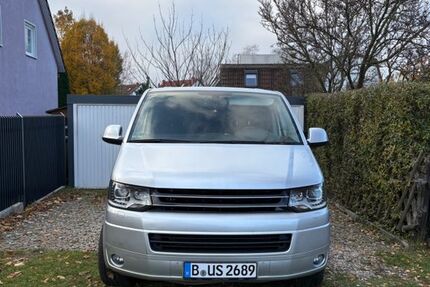 VW T5 Transporter 149.500 km 18.999 € Berlin 12623