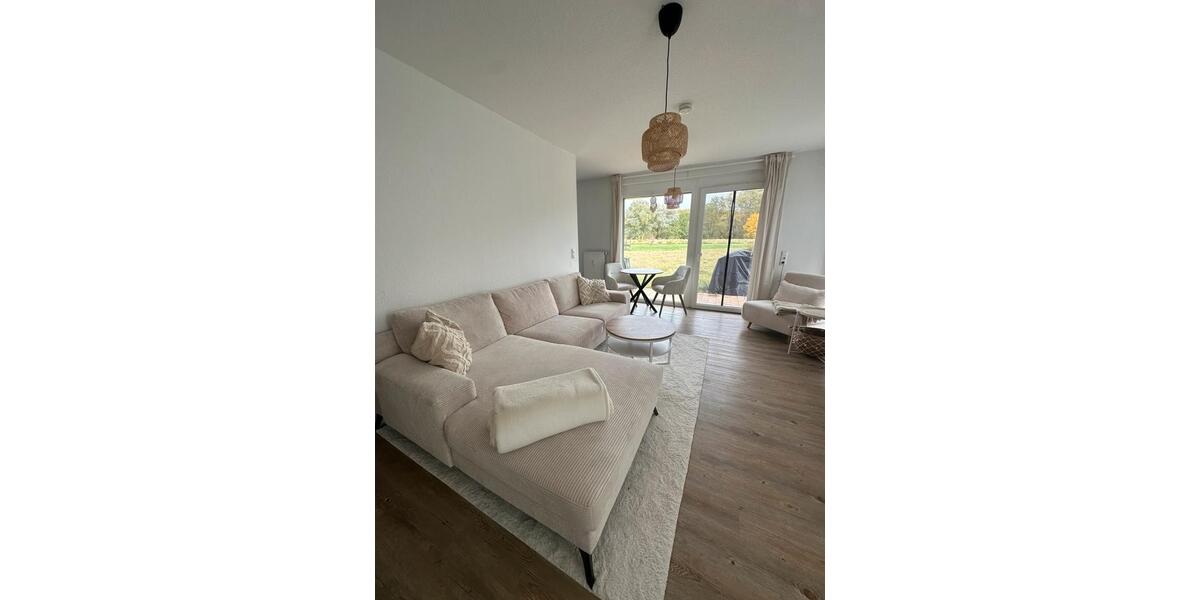 Erdgeschoßwohnung Potsdam - 2 Zimmer, 51 m&sup2;, 957&euro; | Angebot:25778097