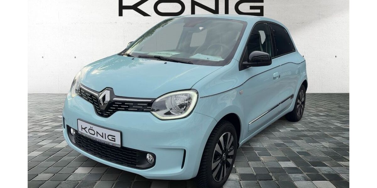 Renault Twingo 6.194 km 14.997 &euro; Hoppegarten 15366