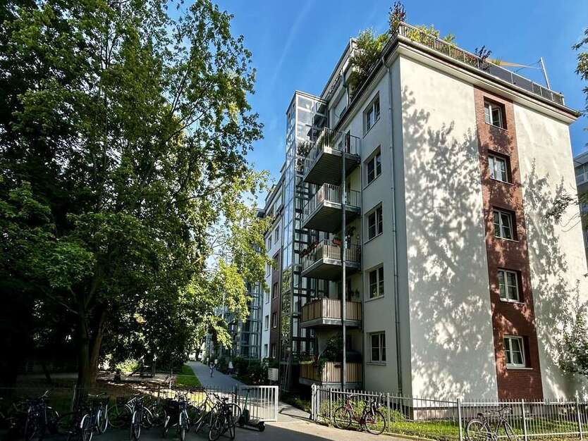 Wohnung zum Kaufen in Berlin 218.000 € 57.93 m²
