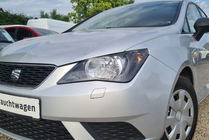 Seat Ibiza 132.500 km 5.890 &euro; Berlin 13127