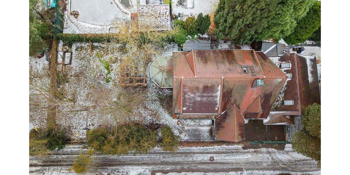 Einfamilienhaus Teltow - 5 Zimmer, 168 m&sup2;, 975.000&euro; | Angebot:25760504