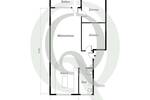 Etagenwohnung Berlin Zehlendorf - 2 Zimmer, 70 m&sup2;, 379.000&euro; | Angebot:26435718