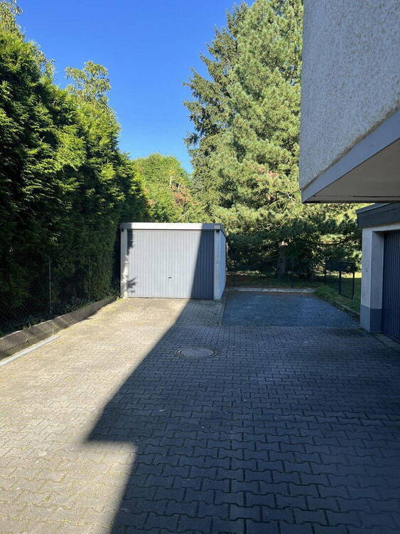 Provisionsfrei - Top modernisierte Wohnung, Garage, Terasse, Garten, Hausautomatisierung, 128m²