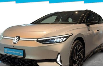 VW ID.7 19.350 km 58.770 € Berlin 12099