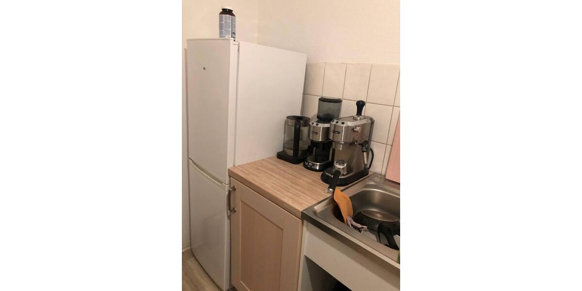 Etagenwohnung Berlin Treptow-Köpenick - 2 Zimmer, 60 m&sup2;, 1.100&euro; | Angebot:24400843