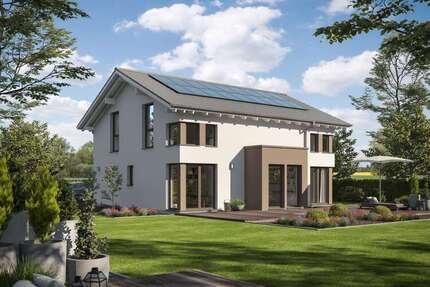 Haus Altlandsberg - 5 Zimmer, 165 m&sup2;, 645.786&euro; | Angebot:25195595