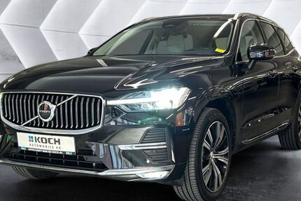 Volvo XC60 45.095 km 40.995 &euro; Berlin 10553