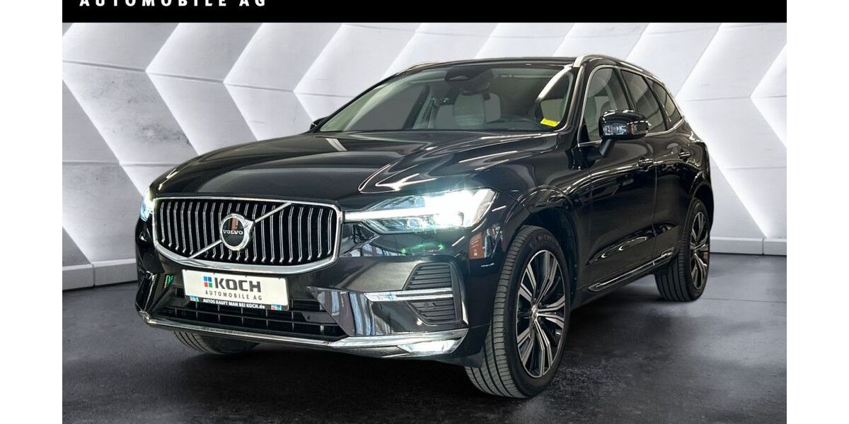 Volvo XC60 45.095 km 40.995 &euro; Berlin 10553