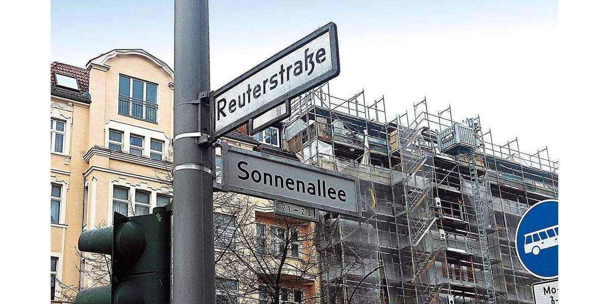 Garagen / Stellplätze Berlin Neukölln - 450.000&euro; | Angebot:25157322