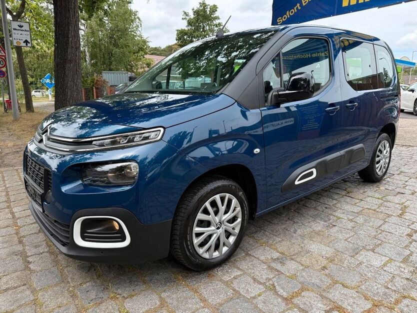 Berlingo