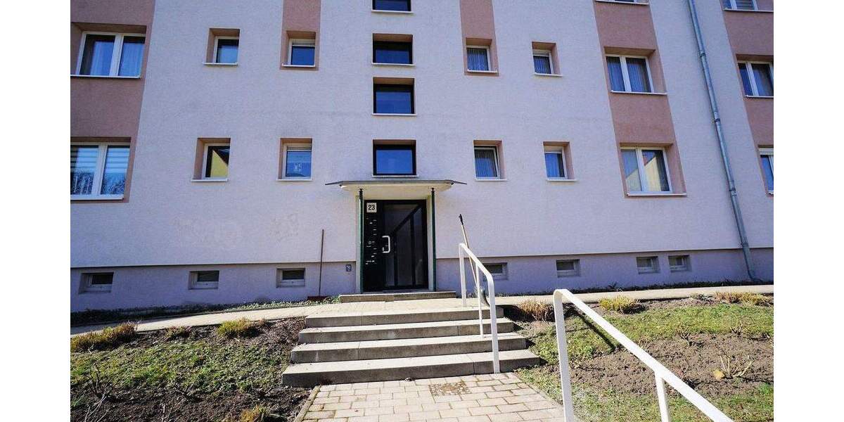 Etagenwohnung Potsdam Waldstadt I - 4 Zimmer, 70 m&sup2;, 220.000&euro; | Angebot:25837390