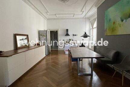 Wohnung Berlin Moabit - 5 Zimmer, 156 m&sup2;, 1.700&euro; | Angebot:25973109
