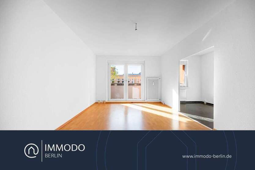 Wohnung zum Kaufen in Berlin 340.000 € 63 m²