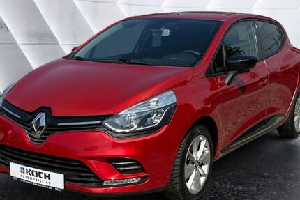 Renault Clio 63.000 km 8.999 &euro; Berlin 13051