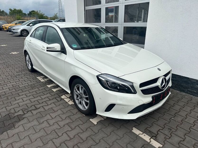 A 160